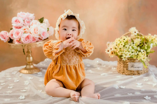 南昌百天宝宝体重